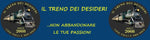 Il treno dei desideri