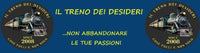 Il treno dei desideri