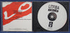Litfiba ‎– Urlo - 1 CD n.8022