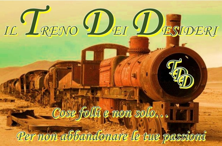BUONO REGALO